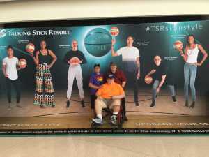 Phoenix Mercury vs. Las Vegas Aces - WNBA
