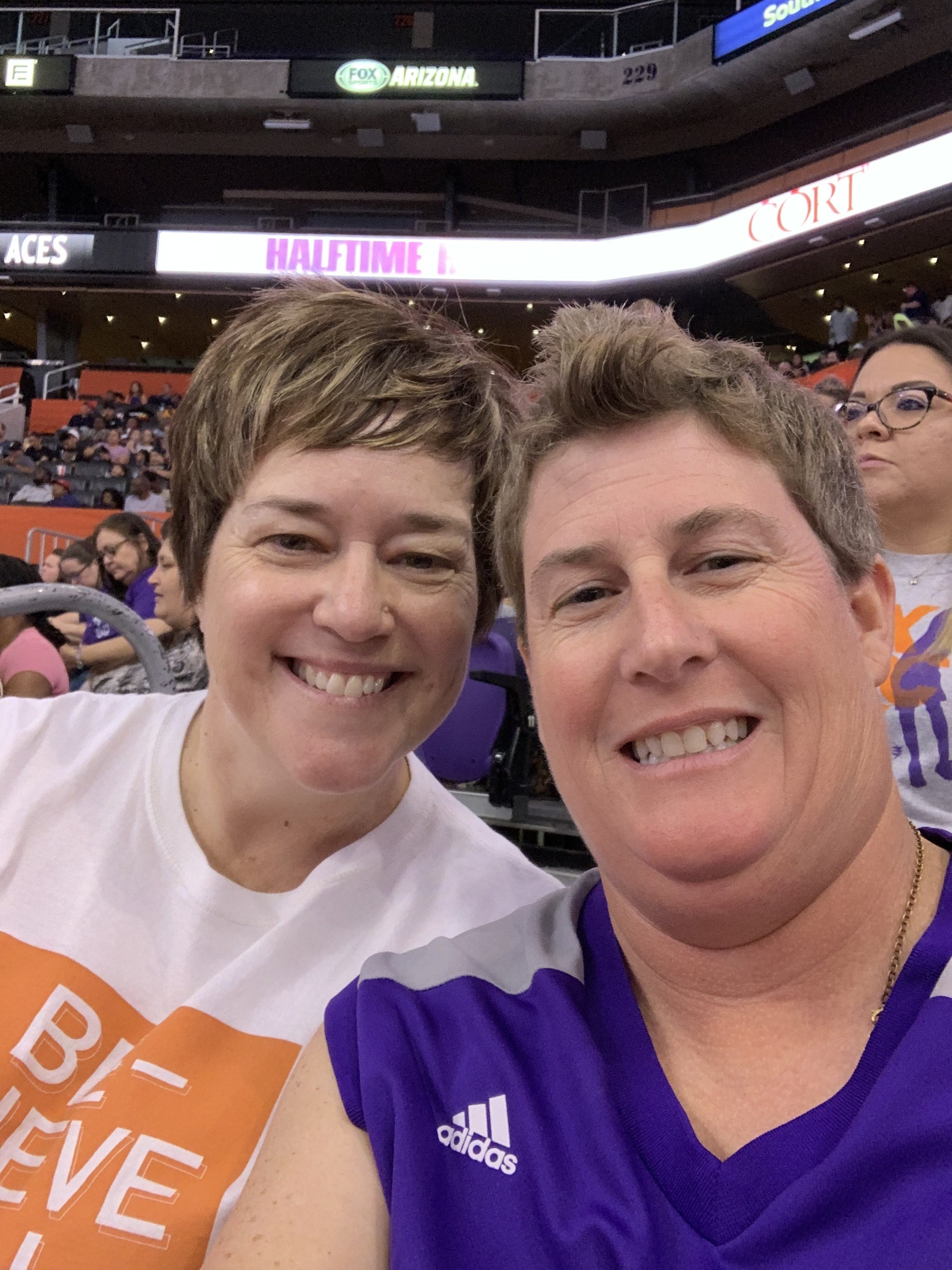 Phoenix Mercury vs. Las Vegas Aces - WNBA