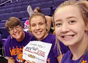 Phoenix Mercury vs. Las Vegas Aces - WNBA