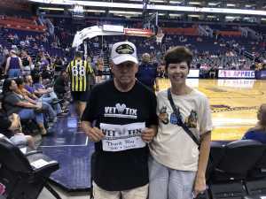 Phoenix Mercury vs. Las Vegas Aces - WNBA