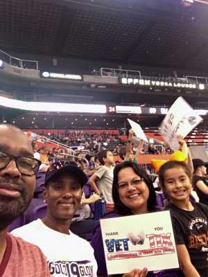Phoenix Mercury vs. Las Vegas Aces - WNBA