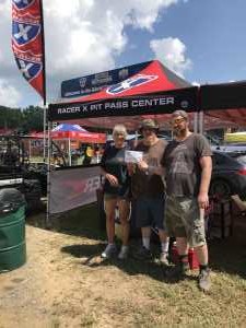 Lucas Oil Pro Motorcross Championship - Budds Creek National