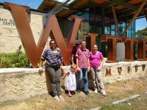 The Witte Museum - Where Nature, Science and Culture Meet