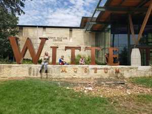 The Witte Museum - Where Nature, Science and Culture Meet
