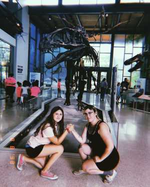 The Witte Museum - Where Nature, Science and Culture Meet