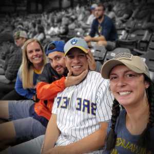 Milwaukee Brewers vs. St. Louis Cardinals - MLB