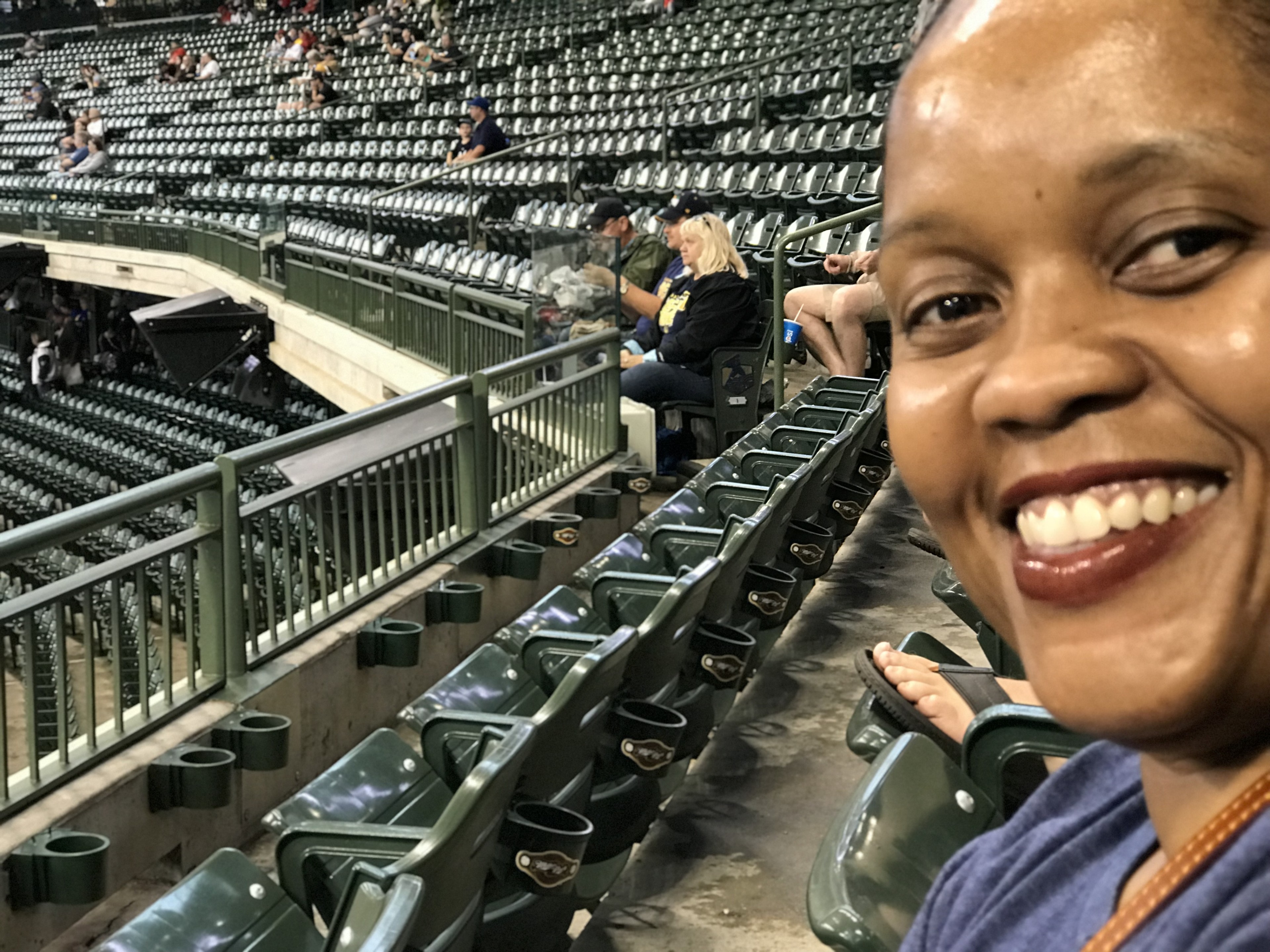 Milwaukee Brewers vs. St. Louis Cardinals - MLB