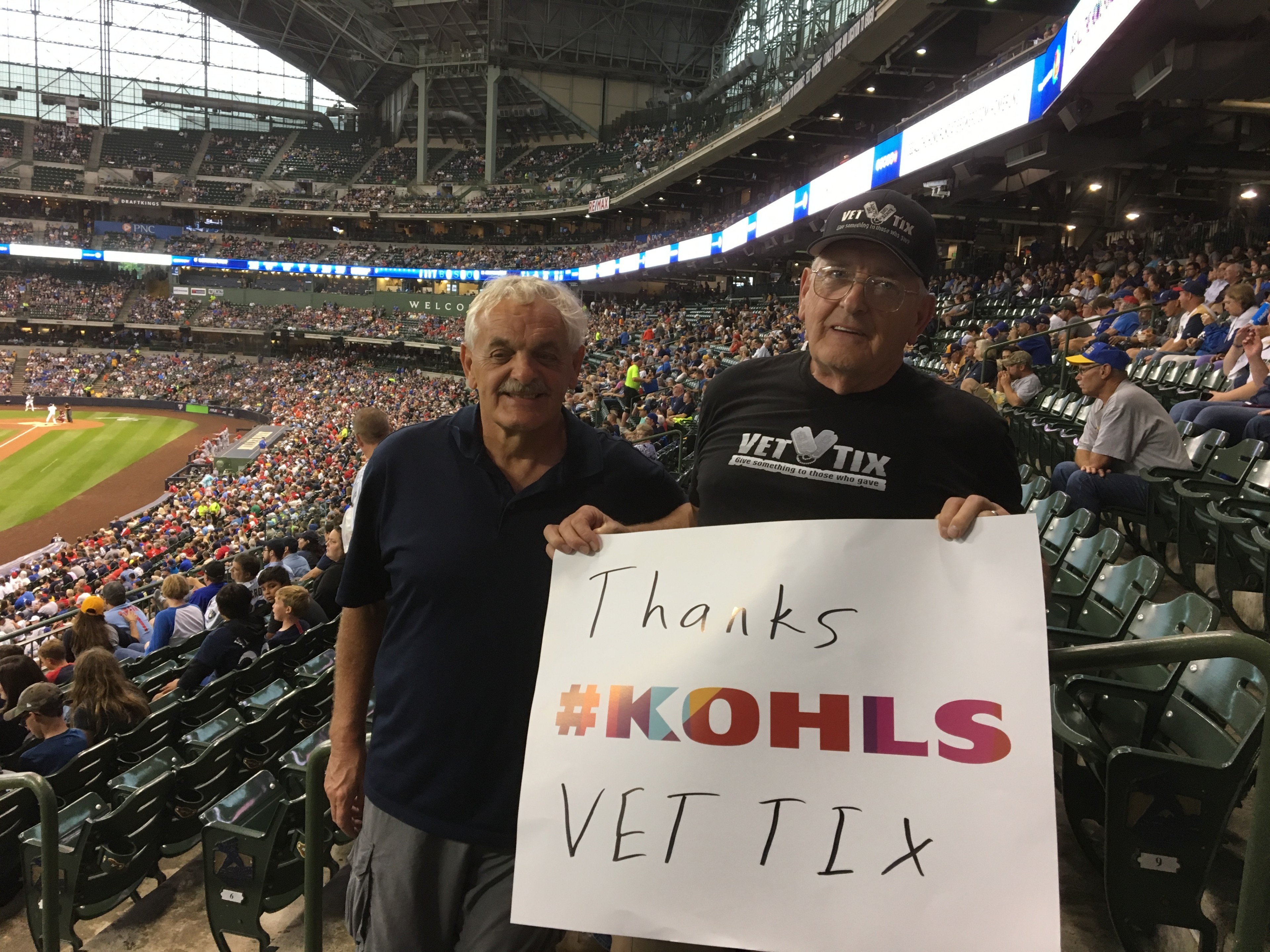 Milwaukee Brewers vs. St. Louis Cardinals - MLB