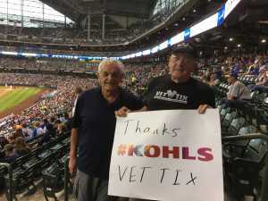 Milwaukee Brewers vs. St. Louis Cardinals - MLB