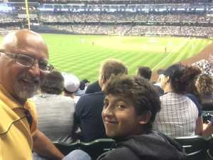 Milwaukee Brewers vs. St. Louis Cardinals - MLB