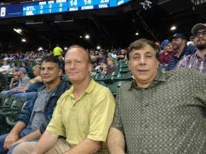 Milwaukee Brewers vs. St. Louis Cardinals - MLB