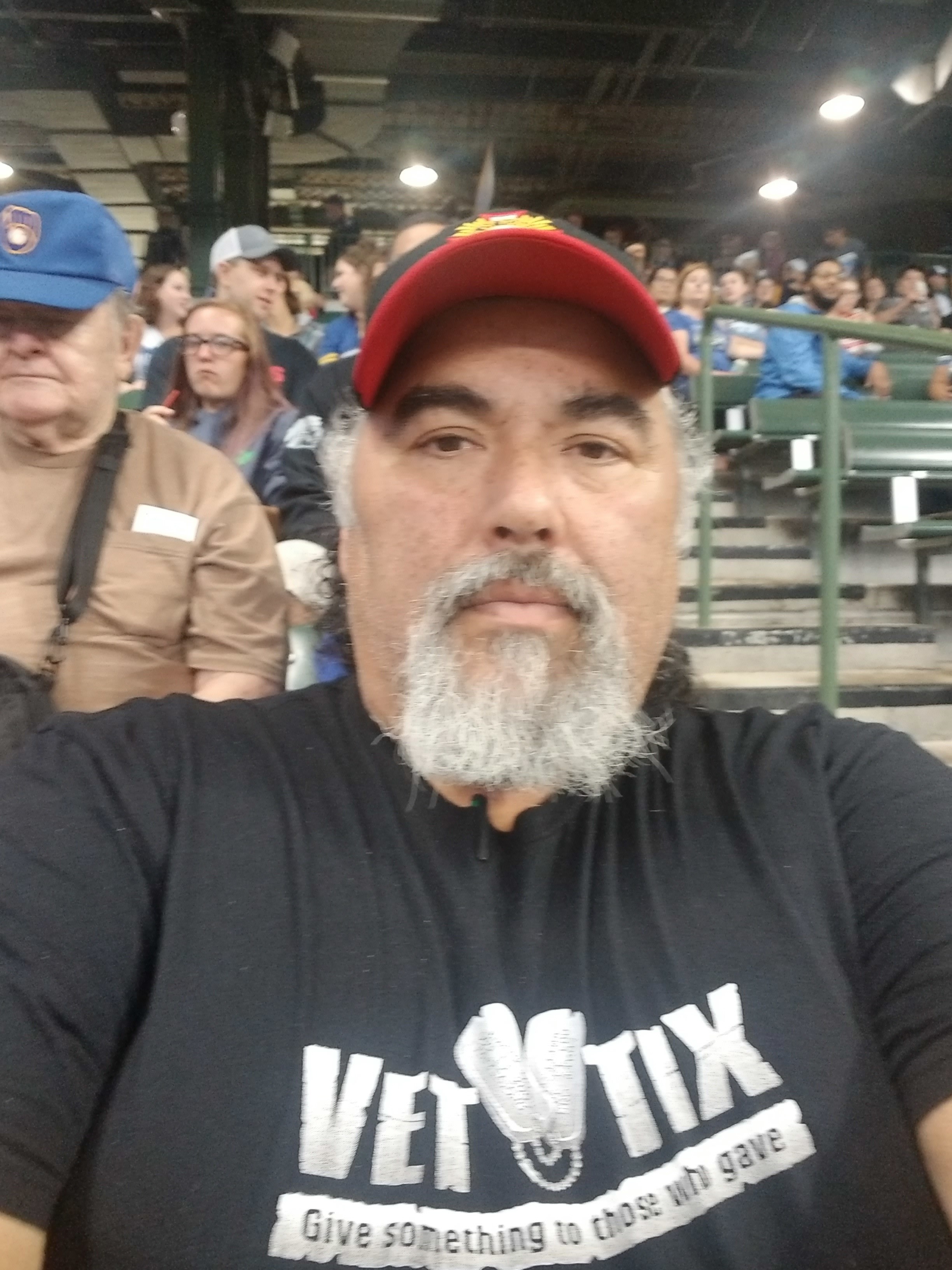 Milwaukee Brewers vs. St. Louis Cardinals - MLB