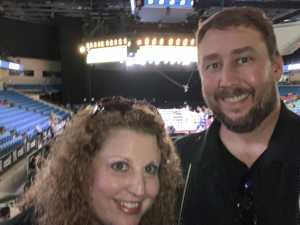 Hooker vs. Ramirez - Matchroom Boxing