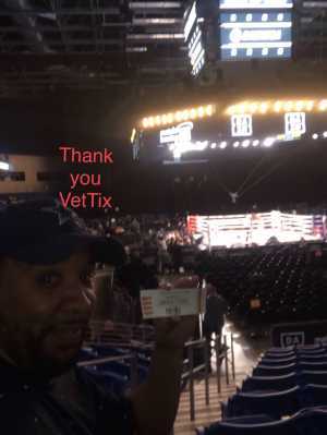 Hooker vs. Ramirez - Matchroom Boxing