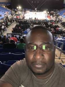Hooker vs. Ramirez - Matchroom Boxing