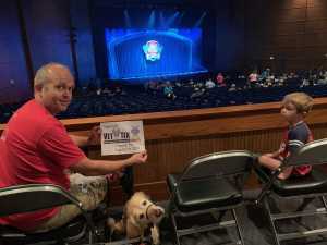 Paw Patrol Live! Race to the Rescue - Children's Theatre