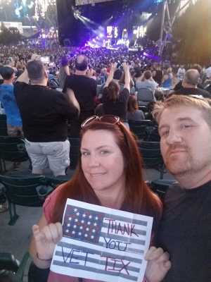 Rock 100. 5 Presents Korn & Alice in Chains - Alternative Rock