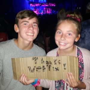 Rock 100. 5 Presents Korn & Alice in Chains - Alternative Rock