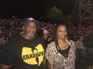 Rock 100. 5 Presents Korn & Alice in Chains - Alternative Rock