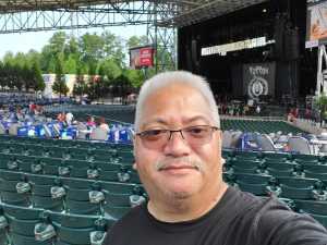 Rock 100. 5 Presents Korn & Alice in Chains - Alternative Rock