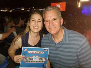 Rascal Flatts: Summer Playlist Tour 2019 - Country