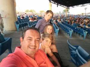 Rascal Flatts: Summer Playlist Tour 2019 - Country