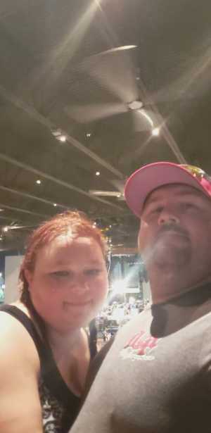 Rascal Flatts: Summer Playlist Tour 2019 - Country