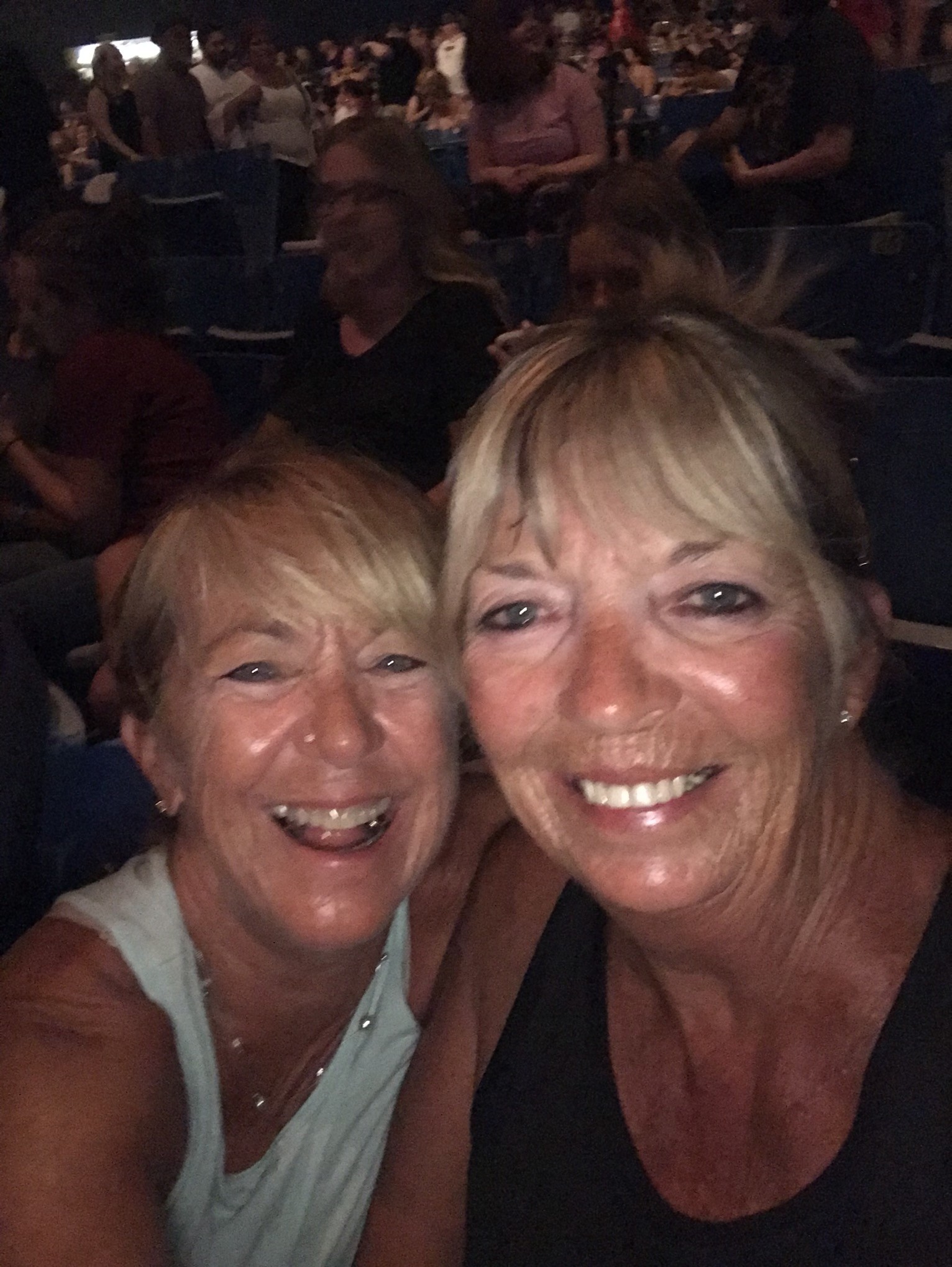 Rascal Flatts: Summer Playlist Tour 2019 - Country