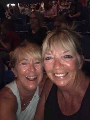 Rascal Flatts: Summer Playlist Tour 2019 - Country