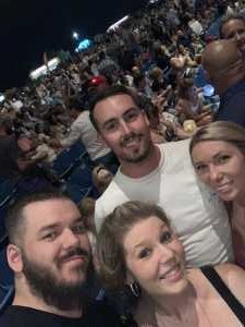 Rascal Flatts: Summer Playlist Tour 2019 - Country