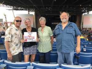 Rascal Flatts: Summer Playlist Tour 2019 - Country