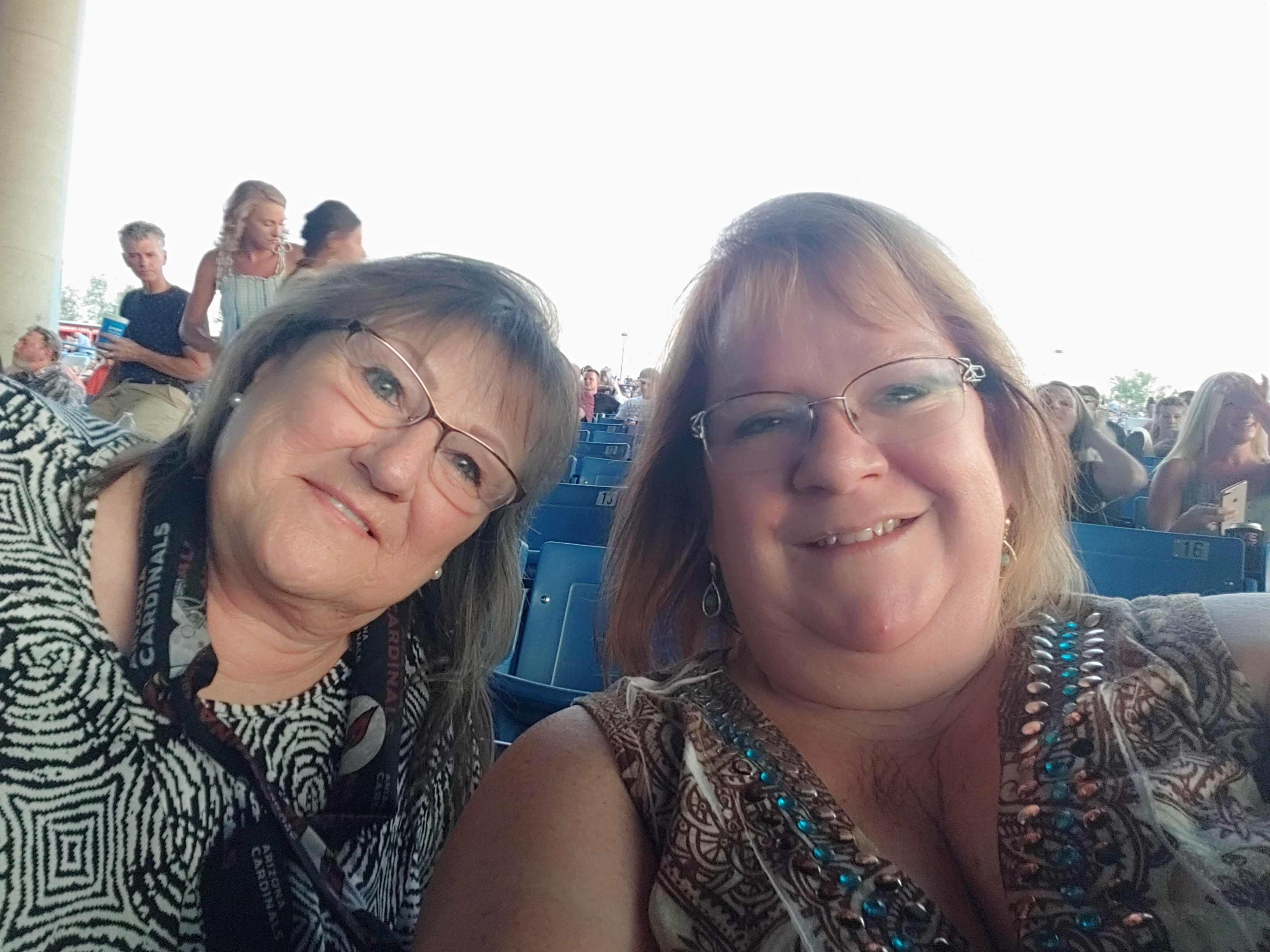 Rascal Flatts: Summer Playlist Tour 2019 - Country
