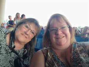 Rascal Flatts: Summer Playlist Tour 2019 - Country