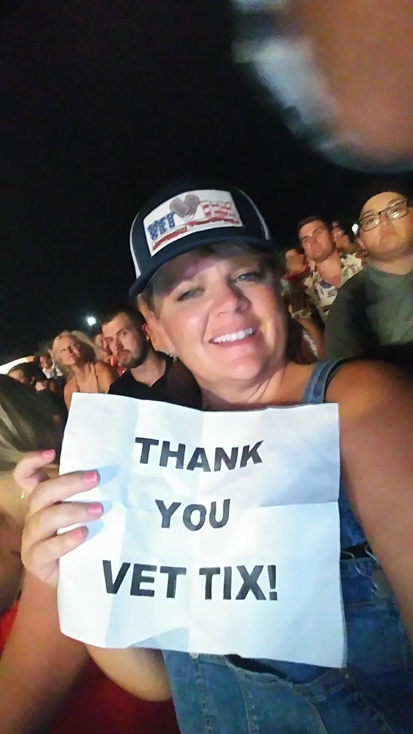 Rascal Flatts: Summer Playlist Tour 2019 - Country