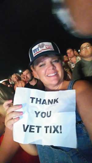 Rascal Flatts: Summer Playlist Tour 2019 - Country
