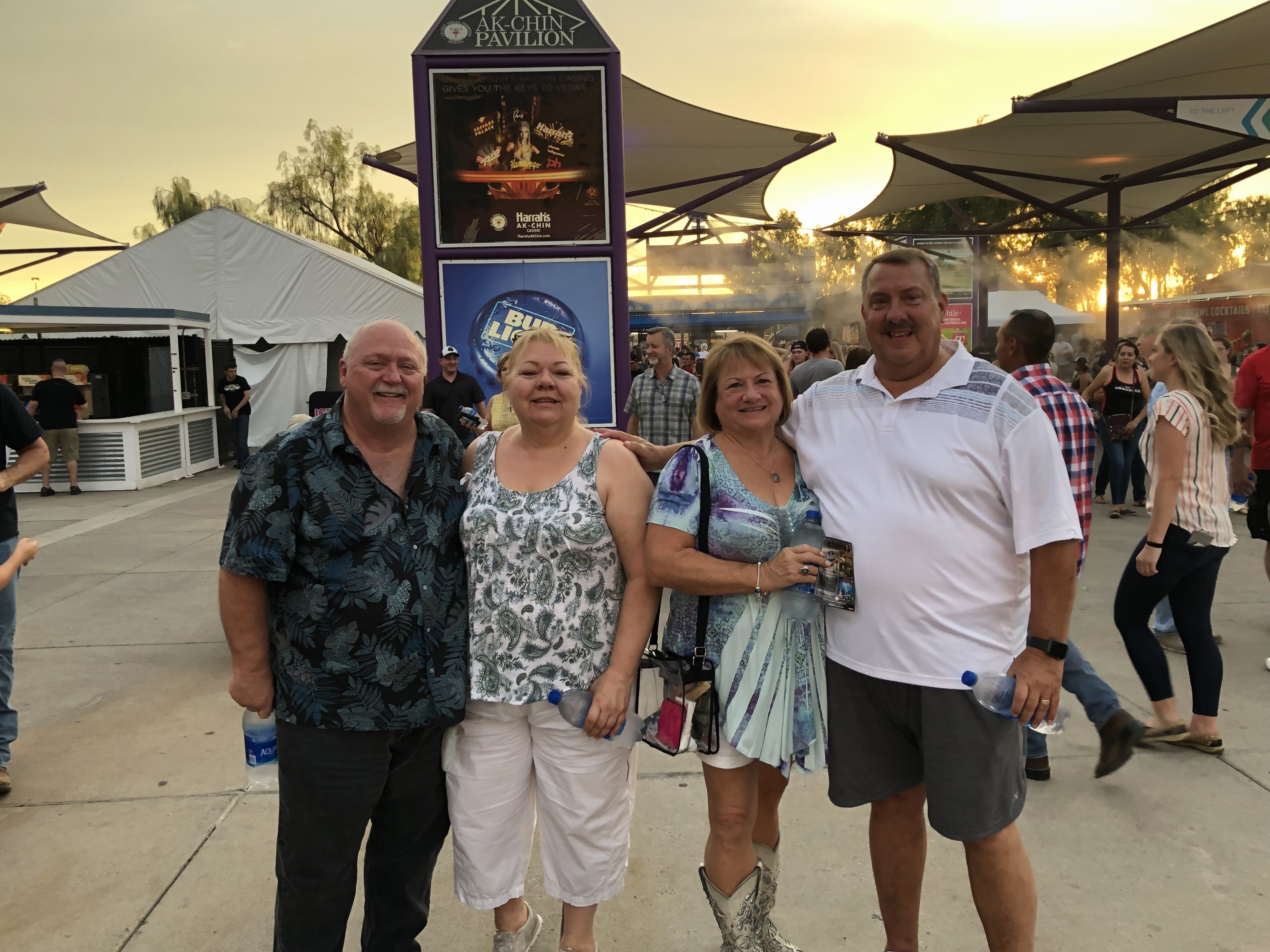 Rascal Flatts: Summer Playlist Tour 2019 - Country