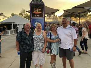 Rascal Flatts: Summer Playlist Tour 2019 - Country