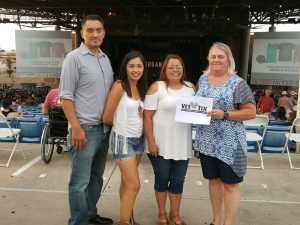 Rascal Flatts: Summer Playlist Tour 2019 - Country