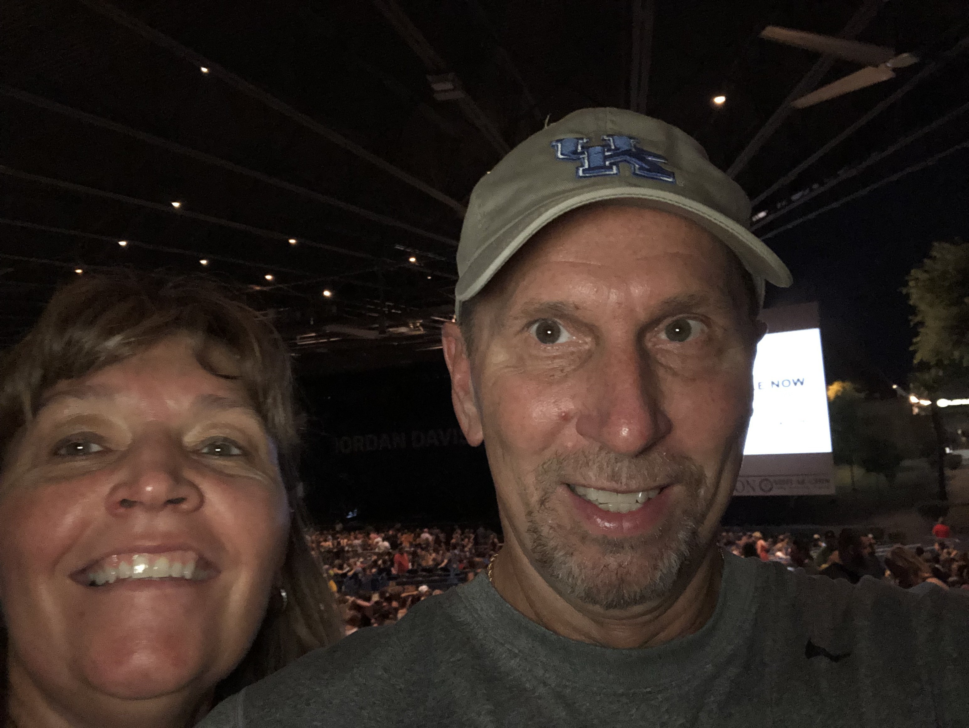 Rascal Flatts: Summer Playlist Tour 2019 - Country