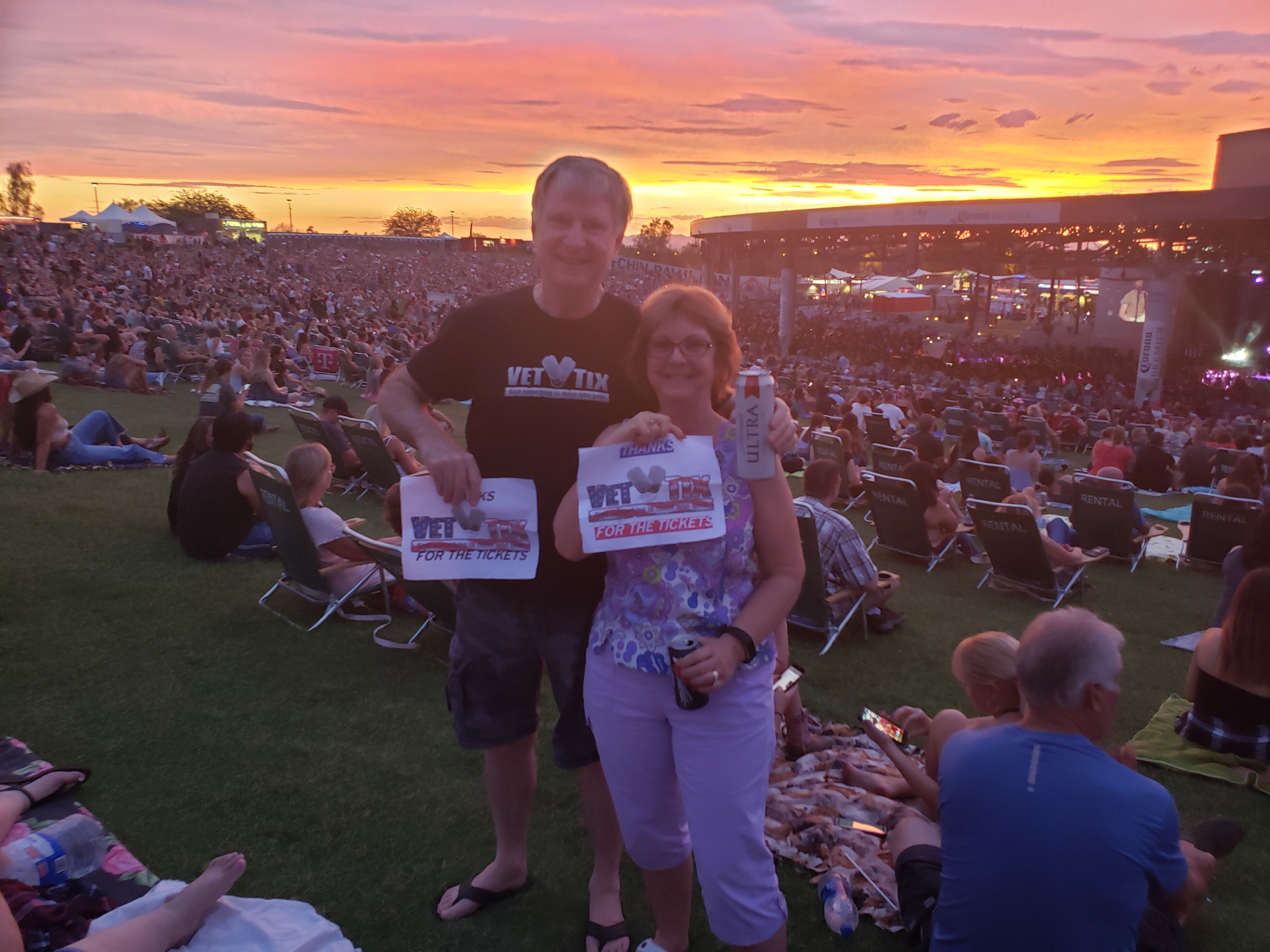 Rascal Flatts: Summer Playlist Tour 2019 - Country