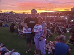Rascal Flatts: Summer Playlist Tour 2019 - Country