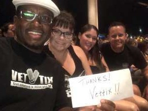 Rascal Flatts: Summer Playlist Tour 2019 - Country