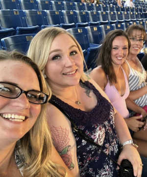 Rascal Flatts: Summer Playlist Tour 2019 - Country