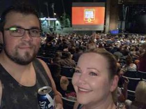 Rascal Flatts: Summer Playlist Tour 2019 - Country