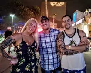 Rascal Flatts: Summer Playlist Tour 2019 - Country