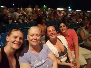 Rascal Flatts: Summer Playlist Tour 2019 - Country