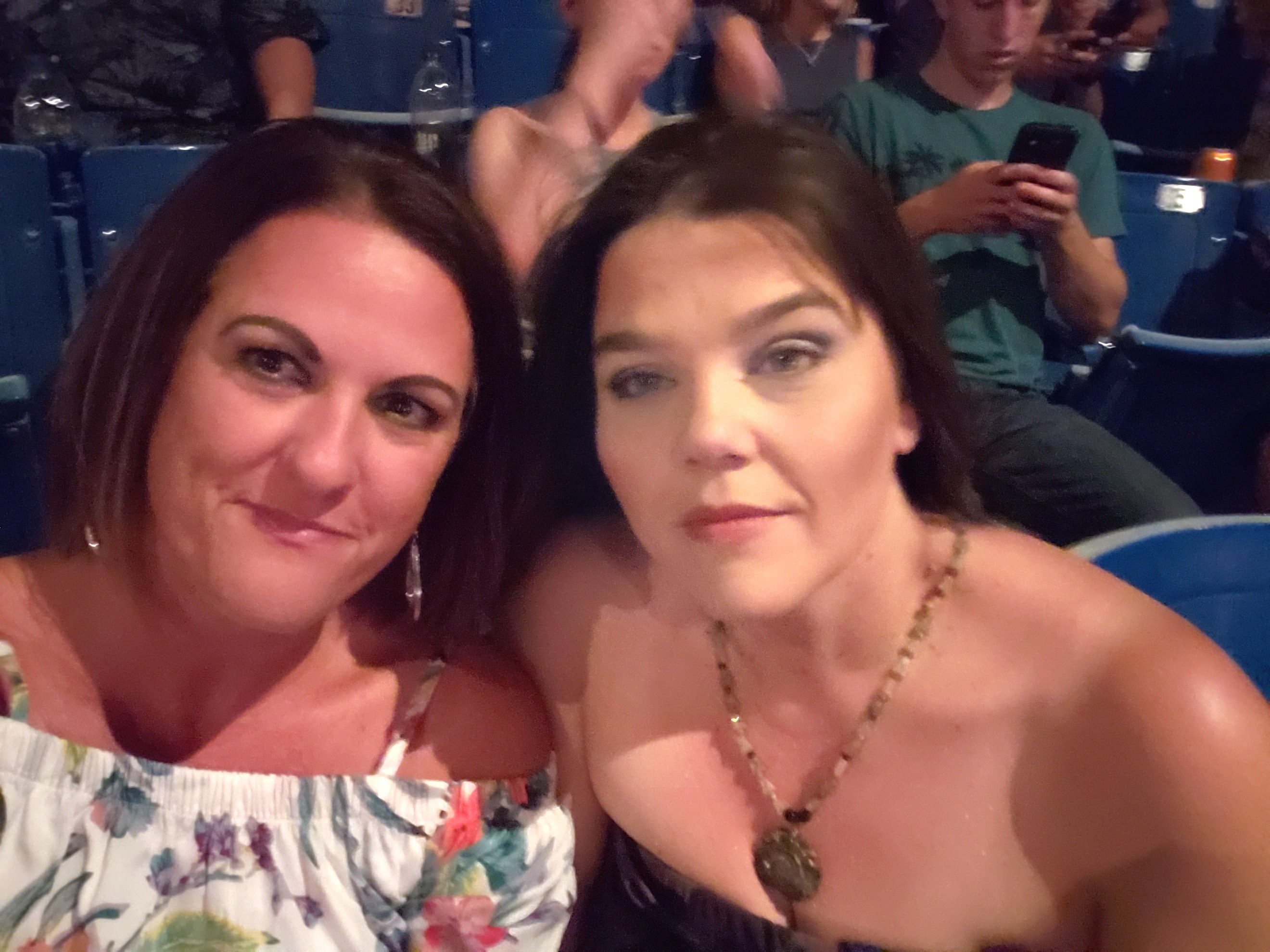 Rascal Flatts: Summer Playlist Tour 2019 - Country