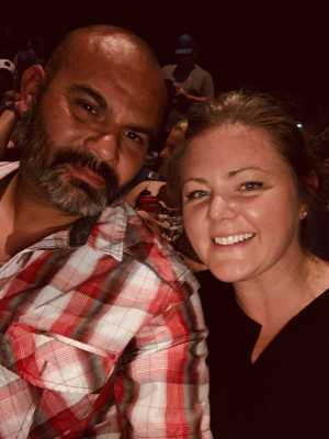 Rascal Flatts: Summer Playlist Tour 2019 - Country