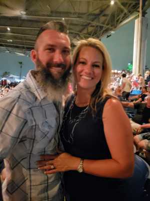 Rascal Flatts: Summer Playlist Tour 2019 - Country