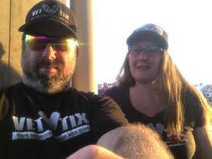 Rascal Flatts: Summer Playlist Tour 2019 - Country